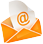 Make your reservation by mail
