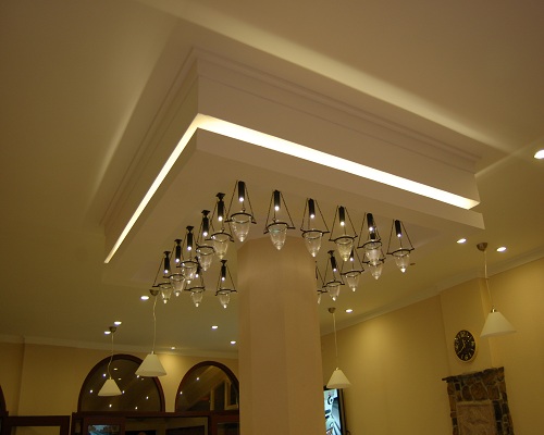 Çandarlı - Hotel Samyeli Reception